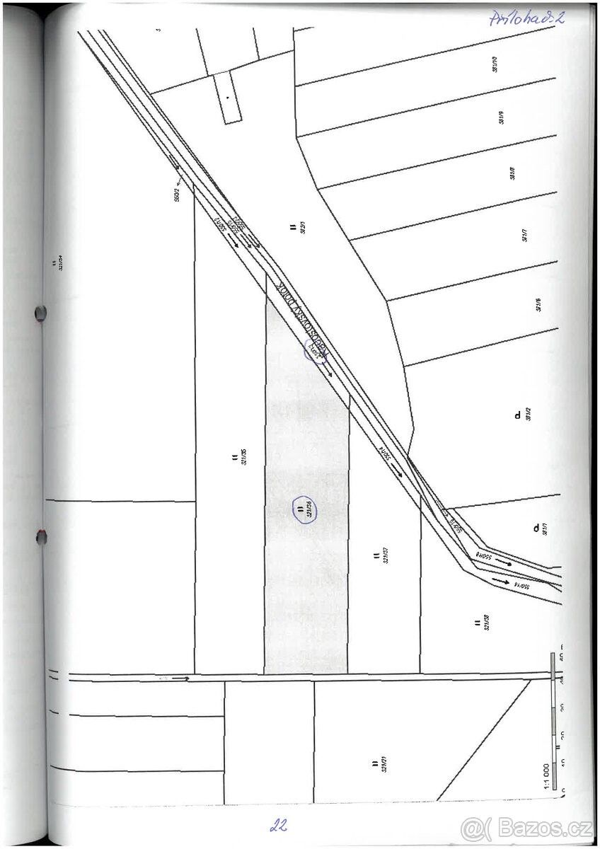 Zemědělské pozemky, Hradec Králové, 503 23, 3 502 m²