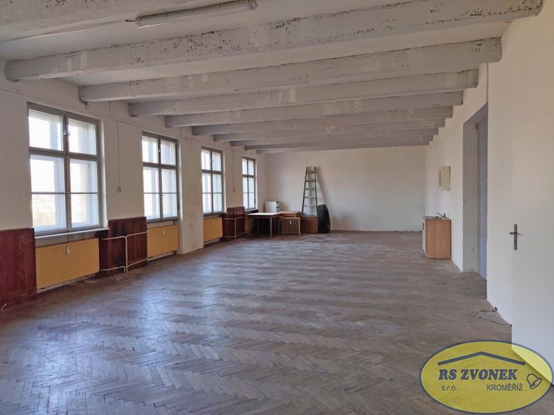 Kanceláře, Na střelnici, Olomouc, 96 m²