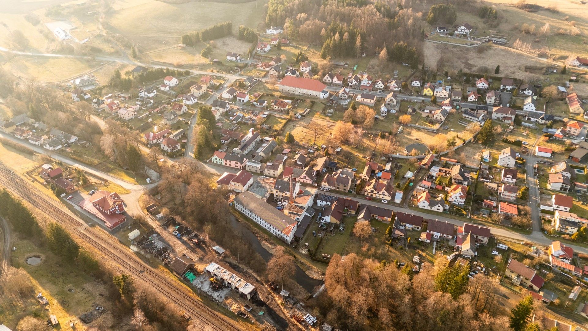 Prodej výrobní prostory - Kolinec, 2 m²