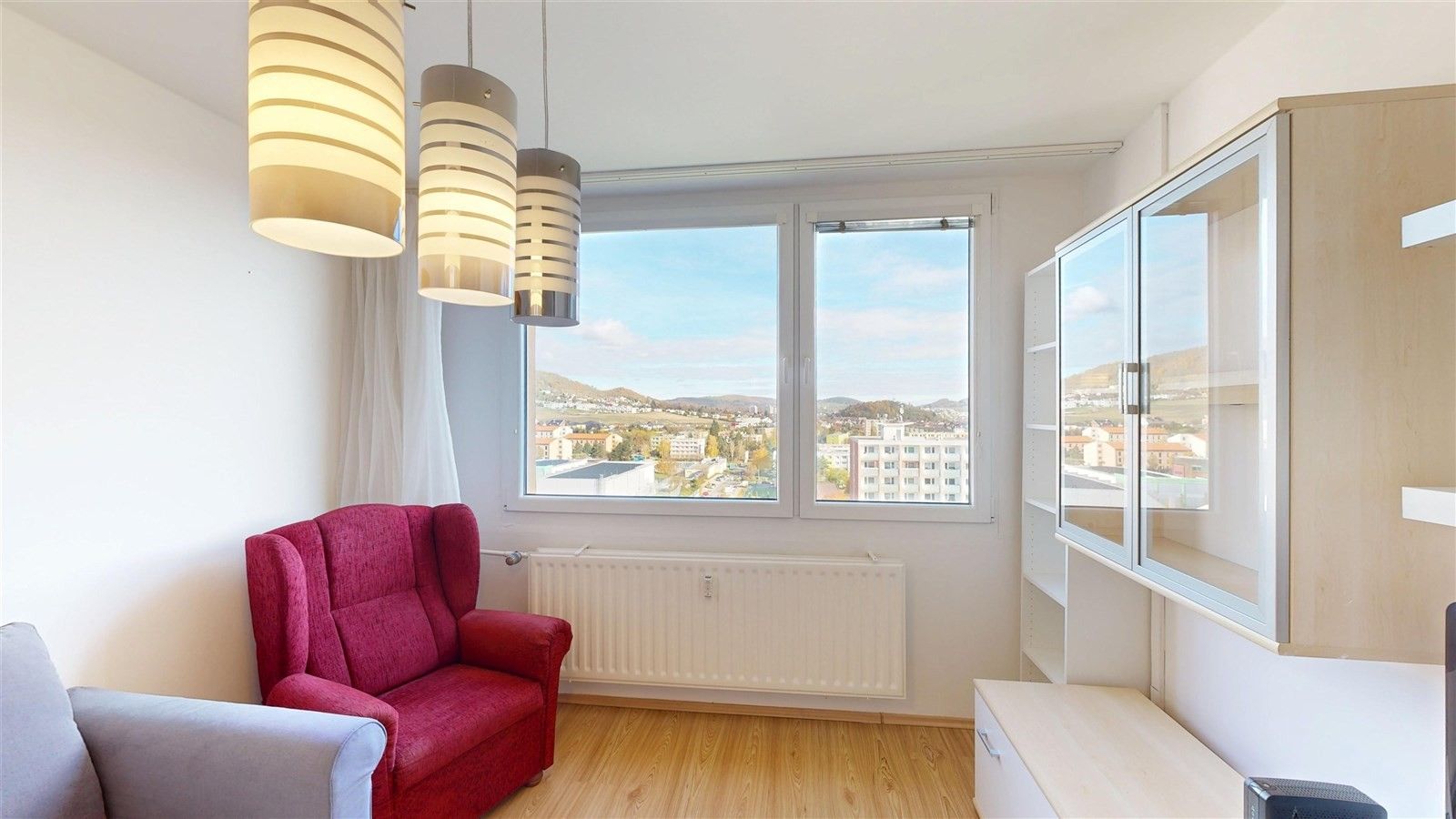 2+kk, Košťálkova, Beroun, 44 m²