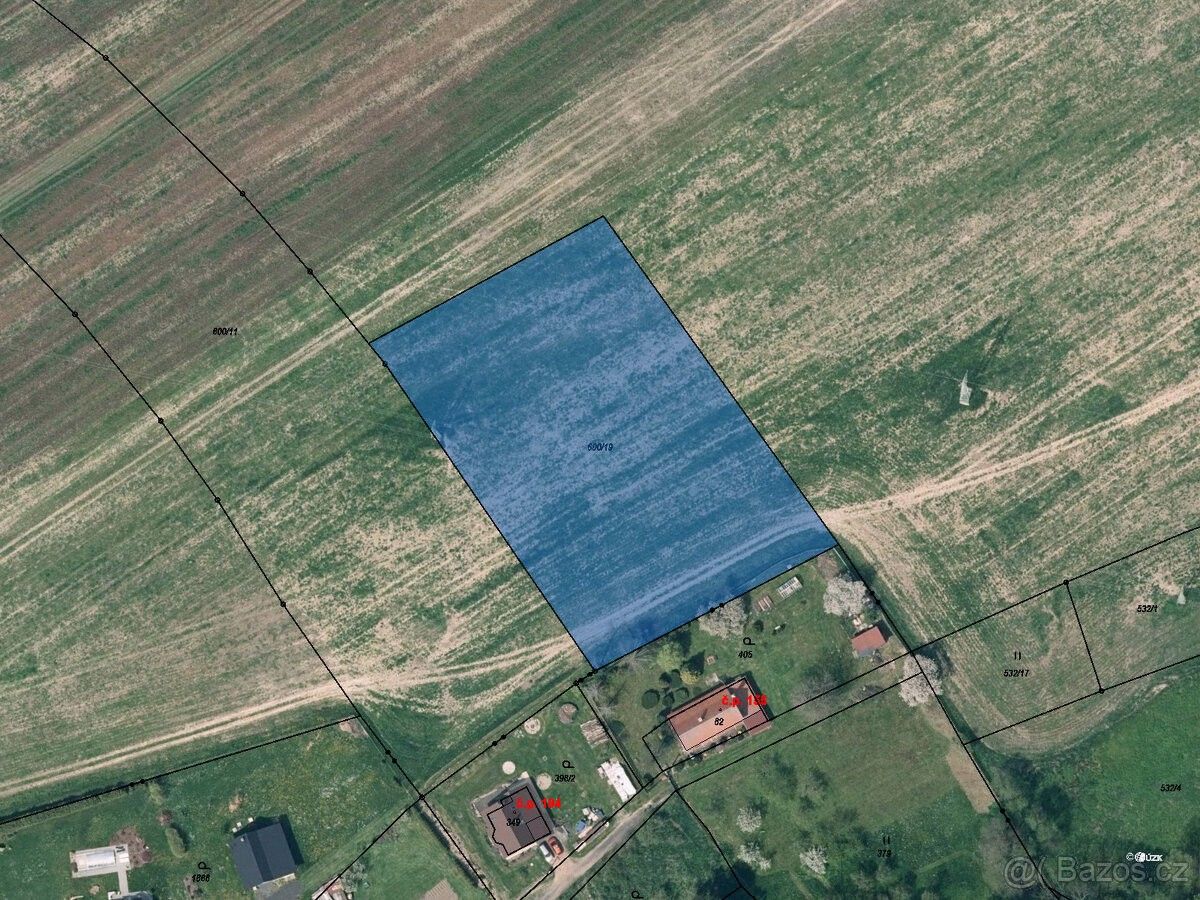 Ostatní, Děčín, 405 02, 484 m²