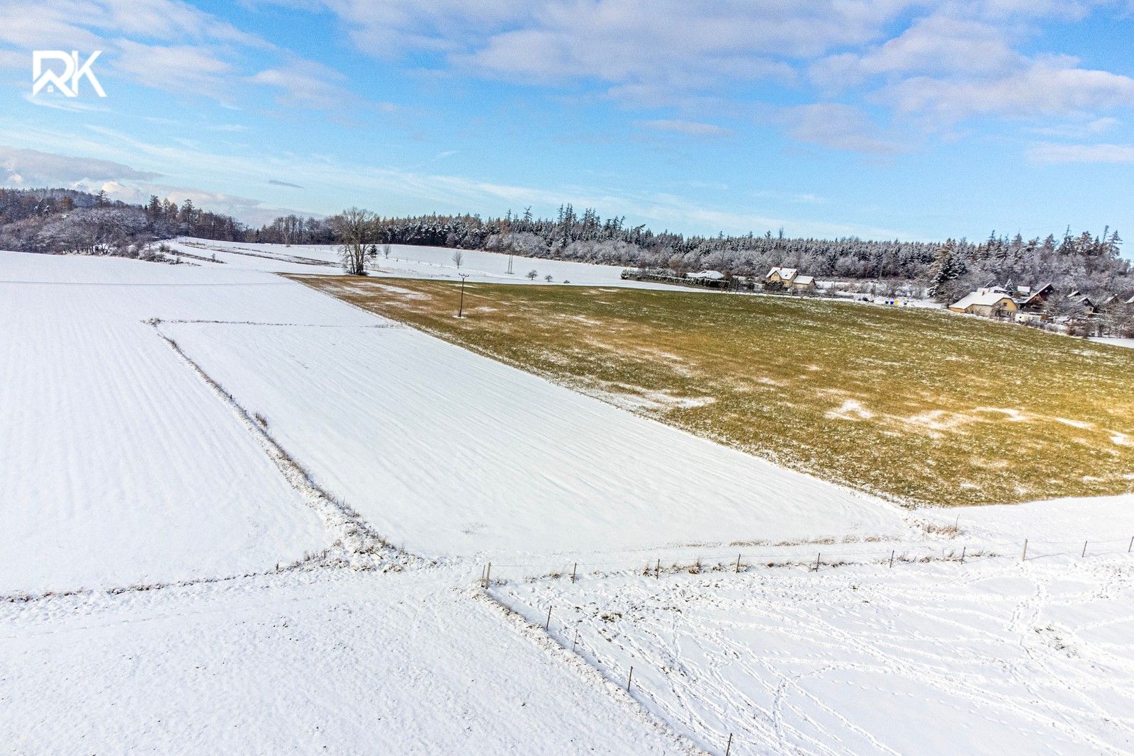 Pozemky pro bydlení, Sázava, 5 m²