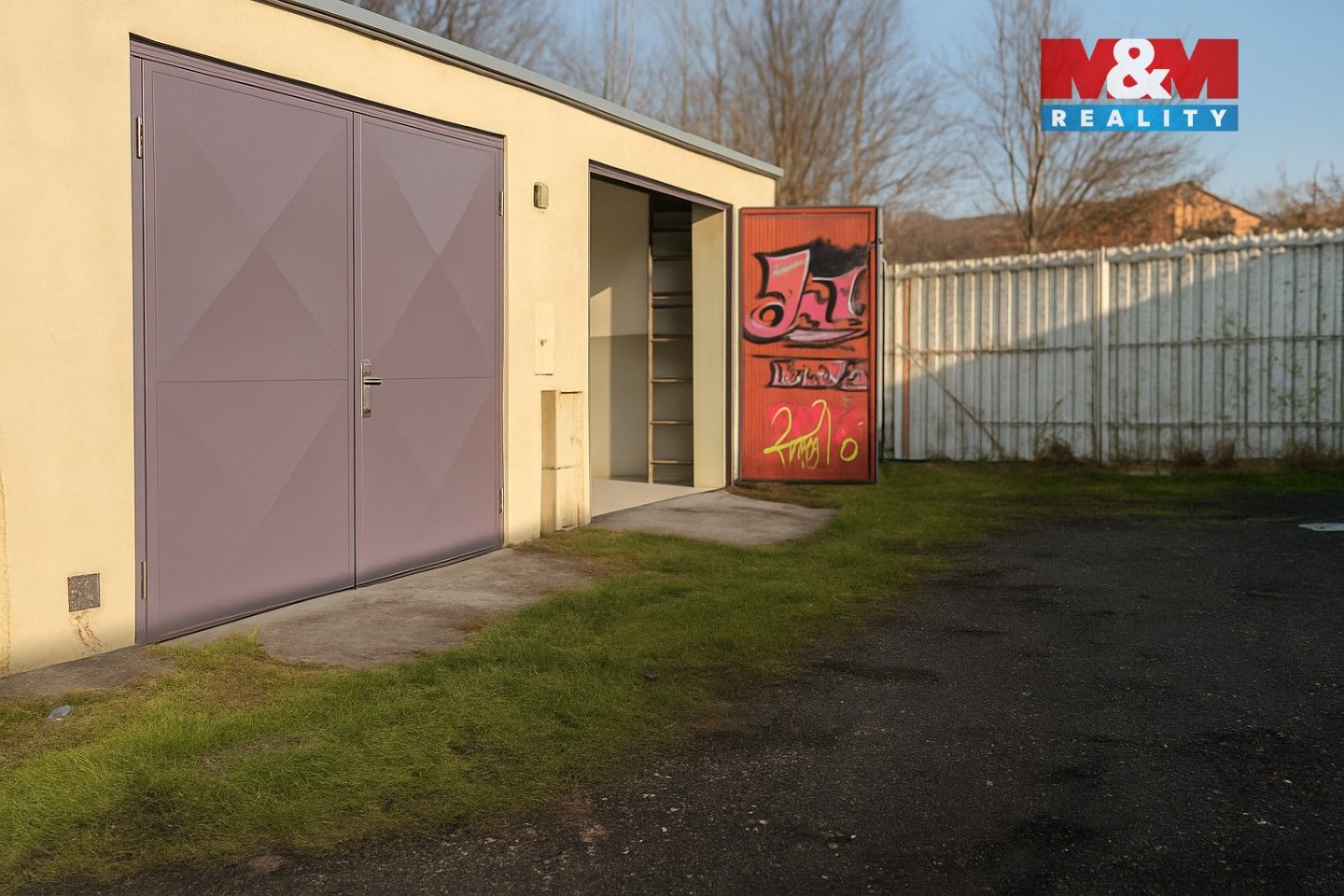 Ostatní, Pod Výtahem, Ostrava, 47 m²