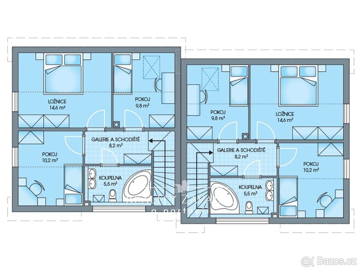 Prodej dům - Fulnek, 742 45, 114 m²