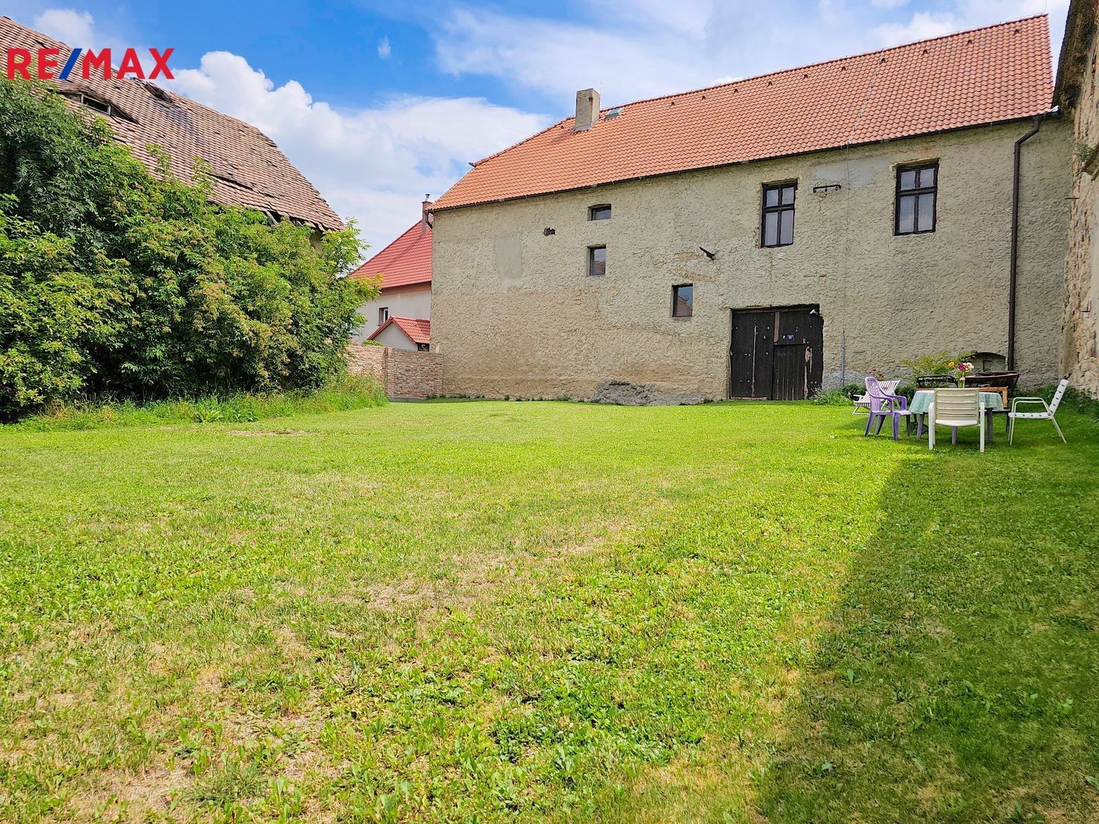 Prodej dům - Kozly, 266 m²