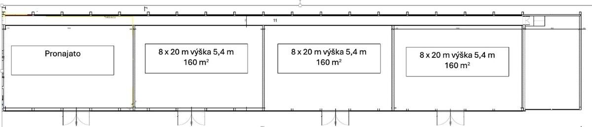 Sklady, Hartvíkovice, 675 76