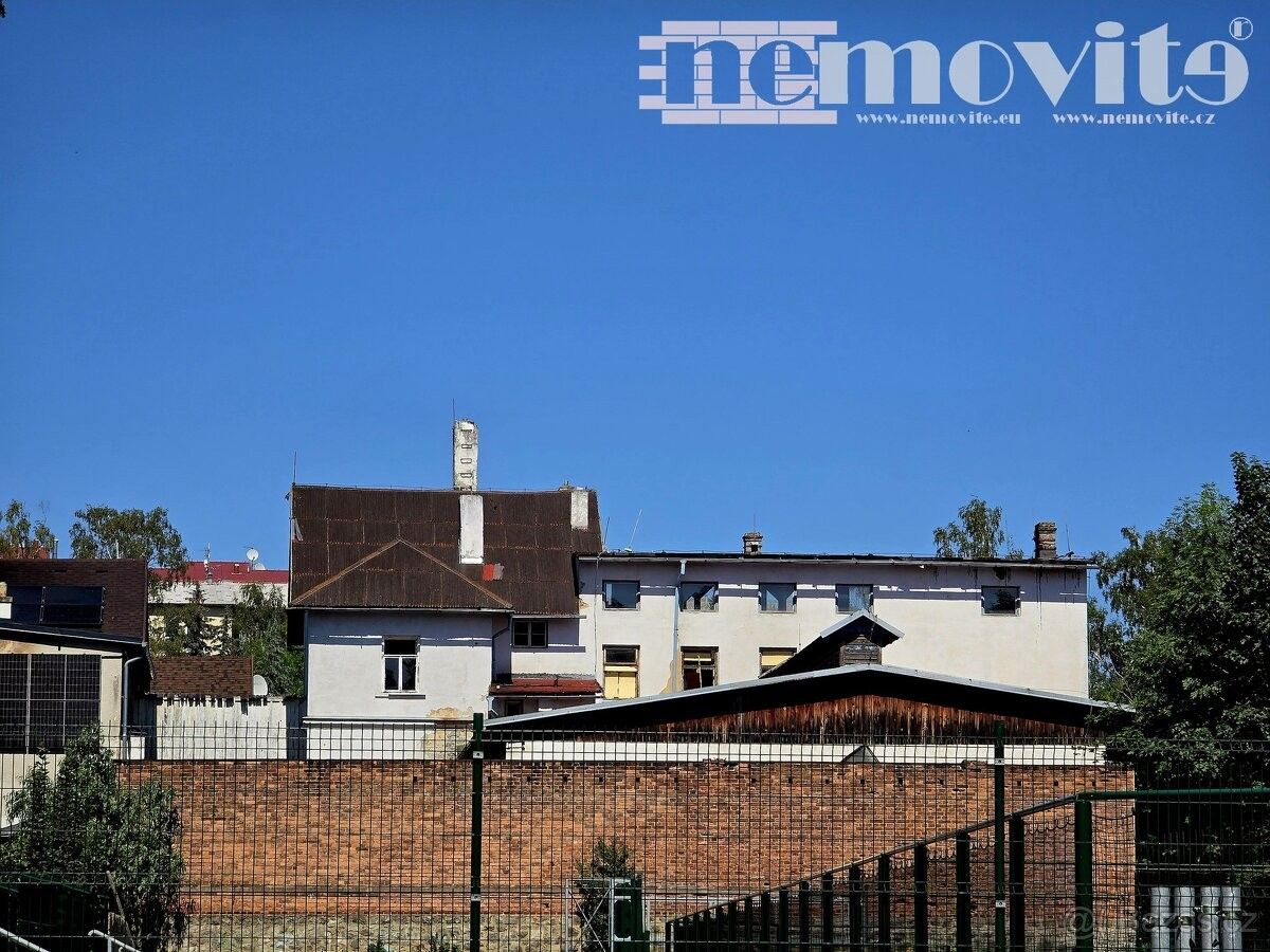 Restaurace, Nový Bor, 473 01