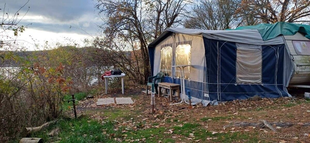 Chaty, Rožmitál pod Třemšínem, 262 42