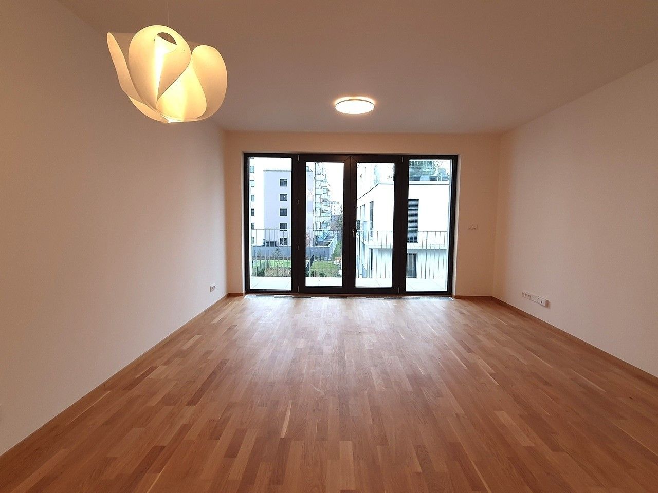 2+kk, Šenácká, Praha, 57 m²