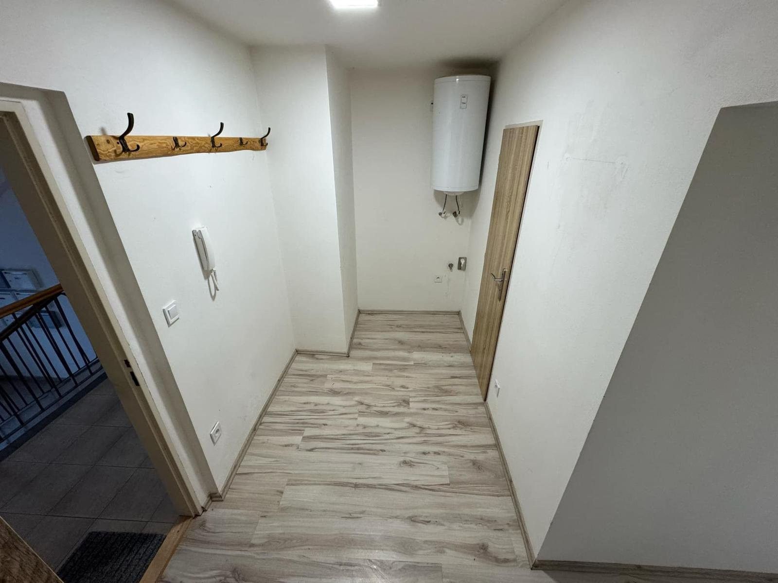 1+1, Březovík, Ktiš, 36 m²