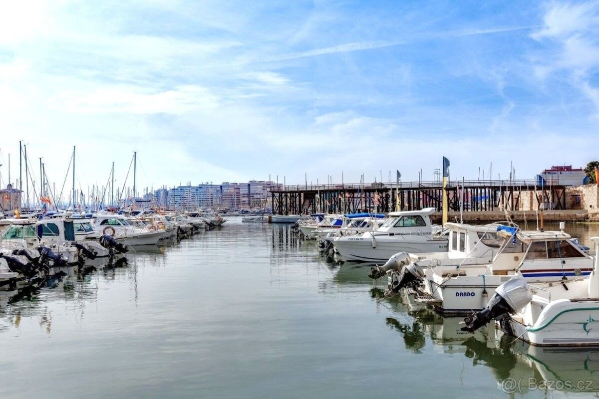 Byty, 987 66, Zahraničí