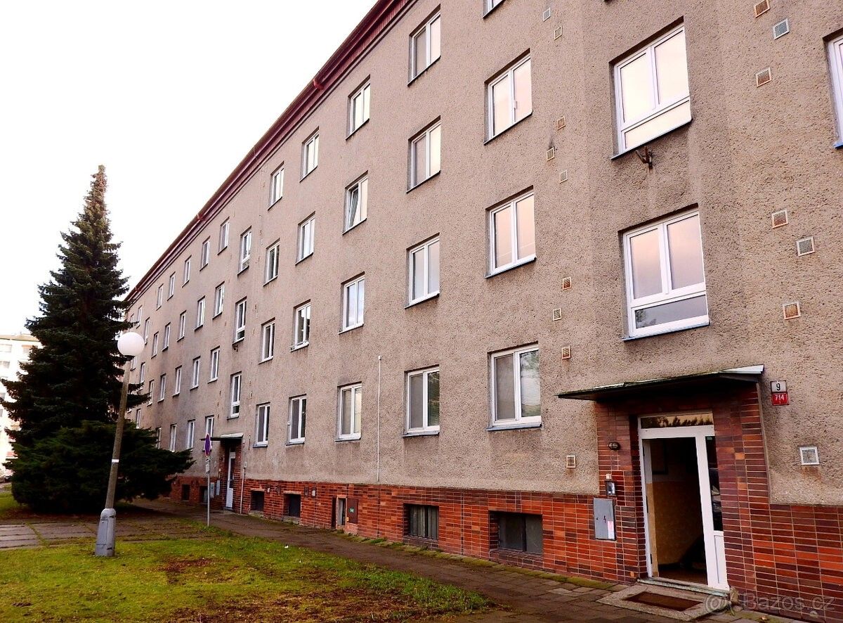 3+1, Přerov, 750 02, 65 m²