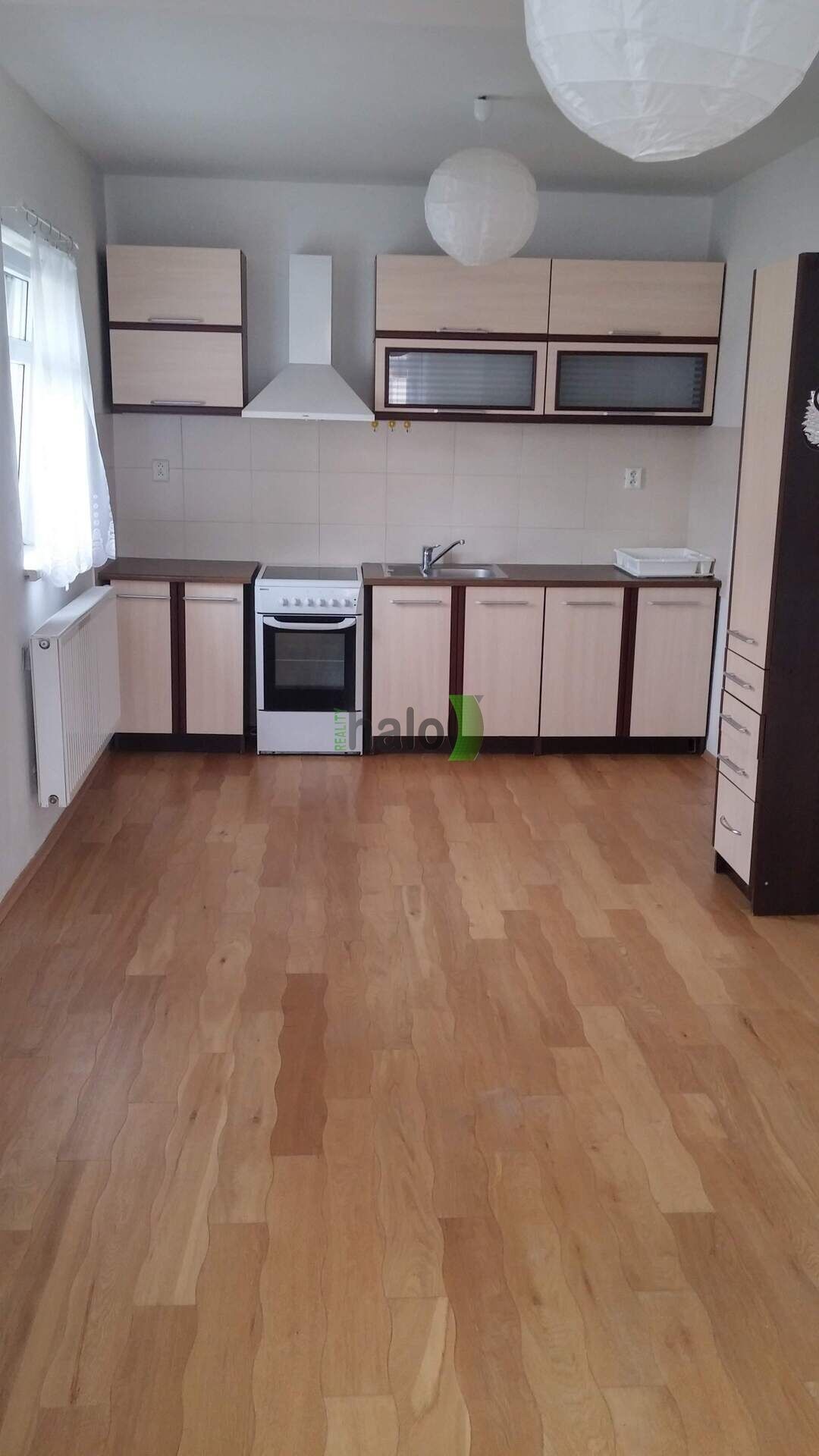 2+kk, Fr. Škroupa, České Budějovice, 34 m²