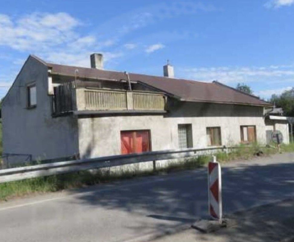 Rodinné domy, U Hřiště, Bohumín, 120 m²