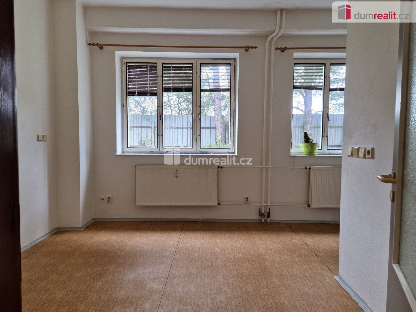 1+kk, sídl. Na Pražské, Suchdol nad Lužnicí, 28 m²