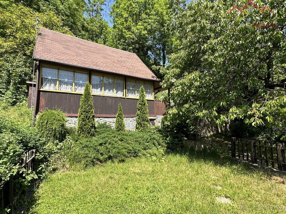 Prodej chata - Klášterec nad Ohří, 431 51, 378 m²