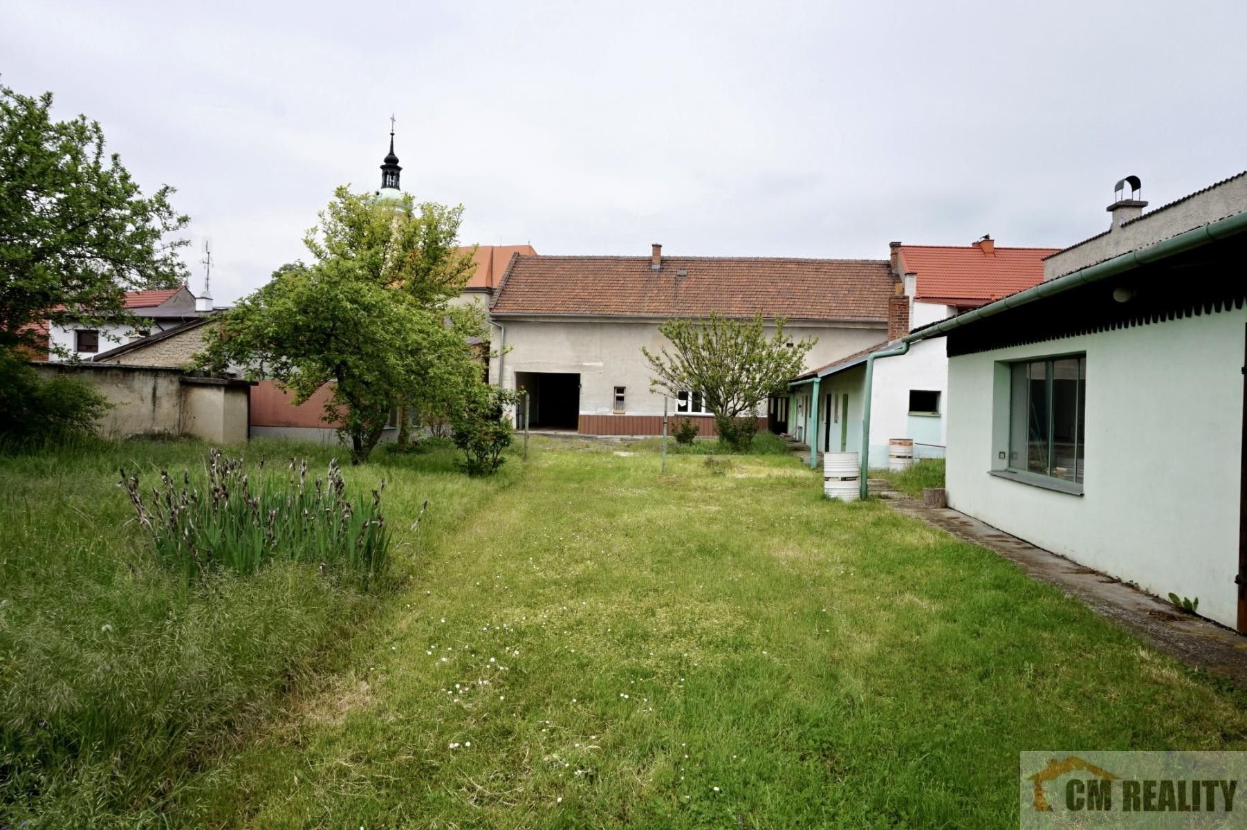 Prodej dům - Rokytnice, 180 m²