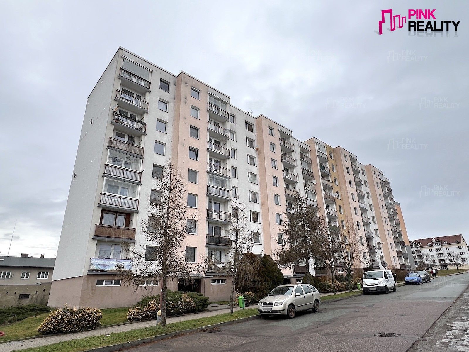 1+1, Mírová, Rychnov nad Kněžnou, 37 m²