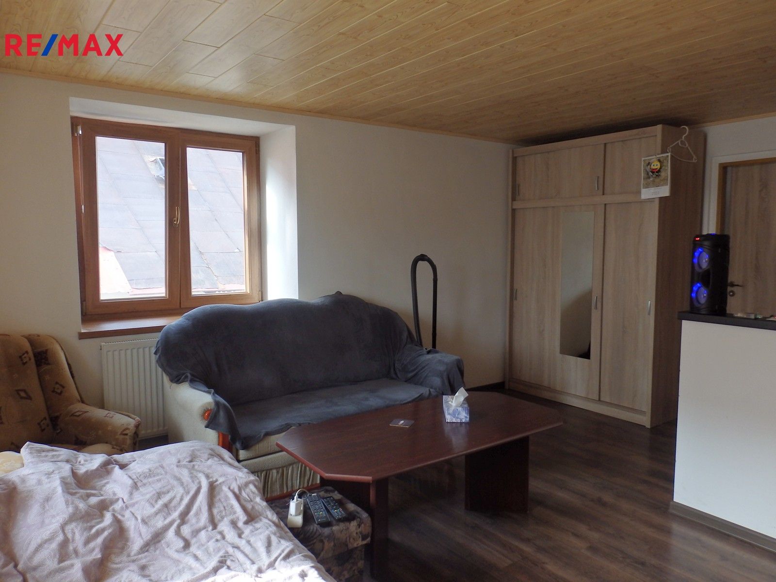 Prodej rodinný dům - Králíky, 100 m²