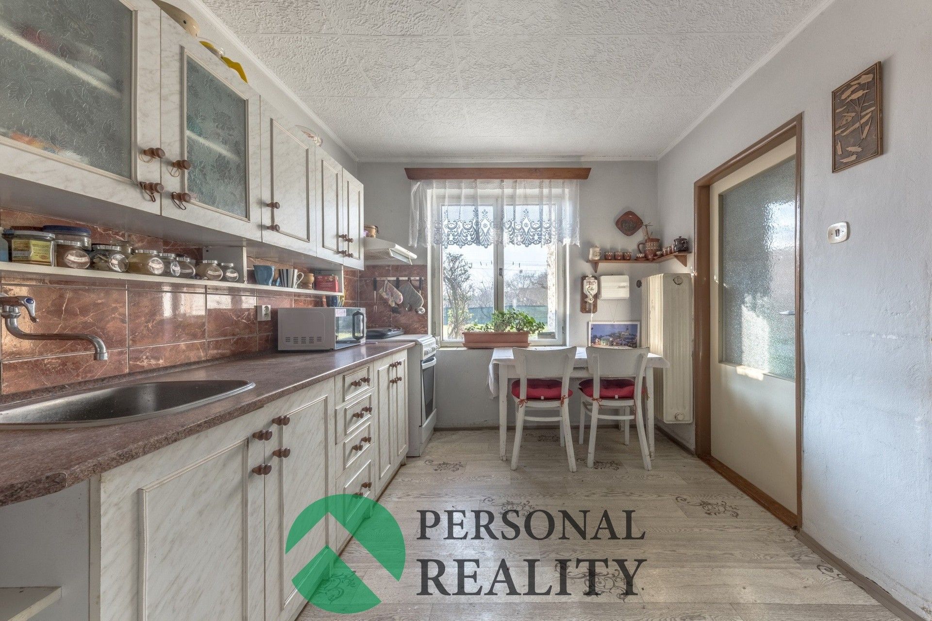 Prodej rodinný dům - Nové Kopisty, Terezín, 143 m²