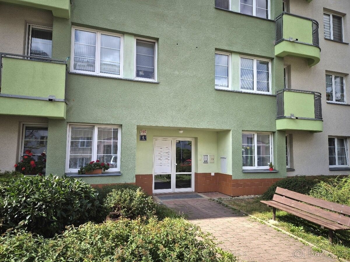 Byty, Svitavy, 568 02