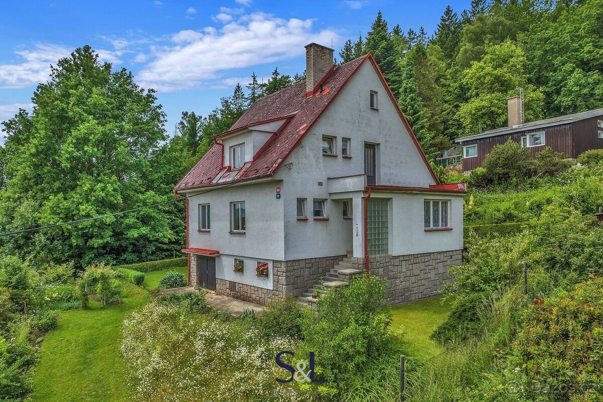 Rodinné domy, Liberec, 460 15