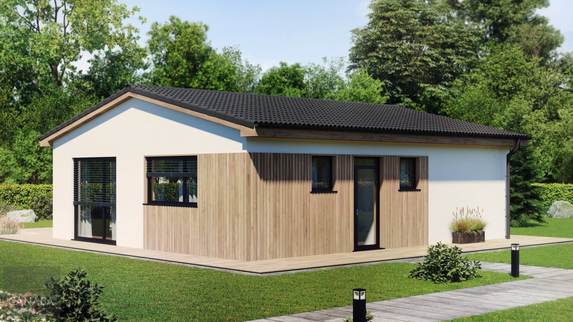 Ostatní, Staročernsko, Pardubice, 78 m²