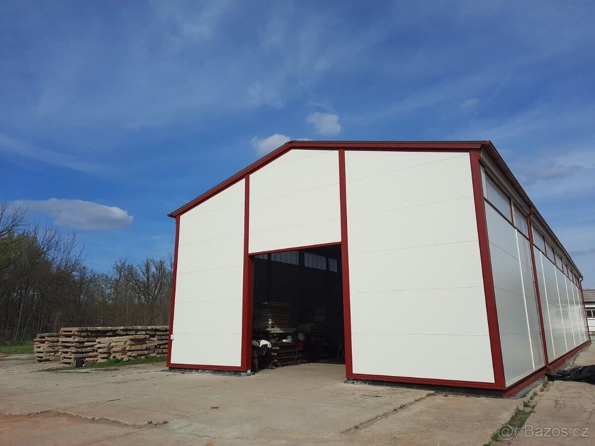 Sklady, Božice, 671 64