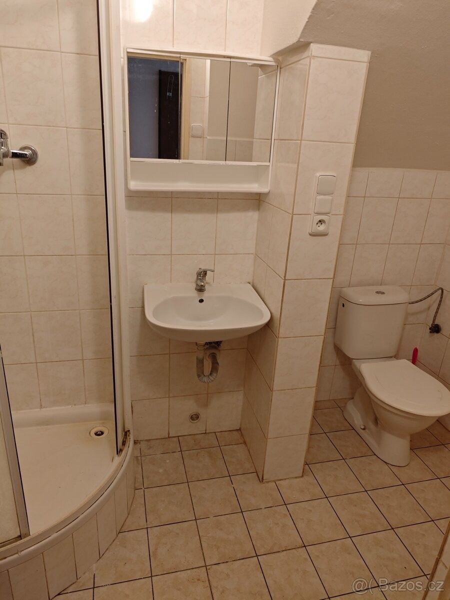 Pronájem byt - Zábřeh, 789 01