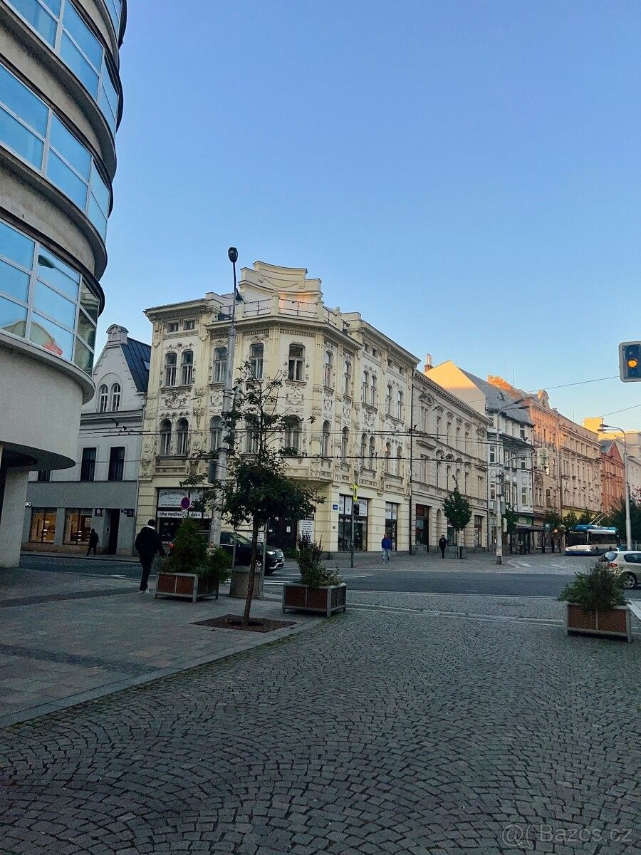 Byty, Ostrava, 708 00