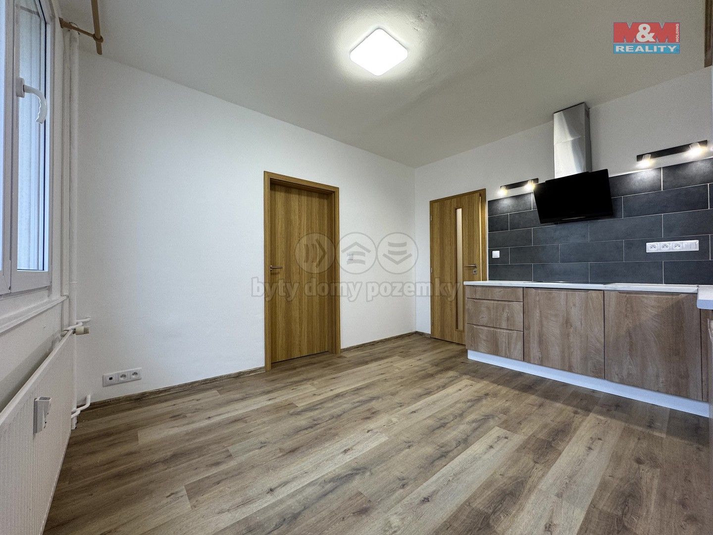 Prodej byt 2+1 - Staroměstská, České Budějovice, 42 m²