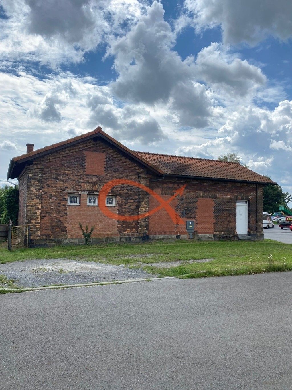 Obchodní prostory, Nádražní, Studénka, 289 m²