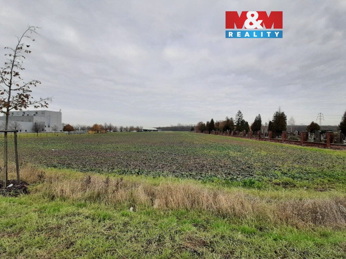 Prodej pozemek pro bydlení - Olomouc, 779 00