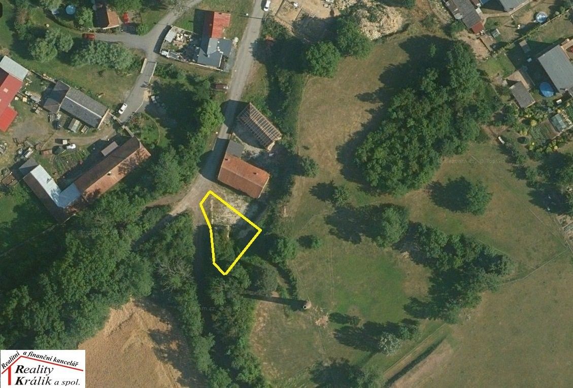 Pozemky pro bydlení, Neškaredice, Kutná Hora