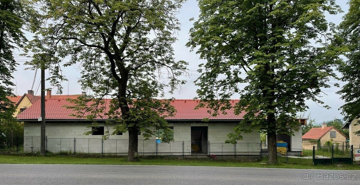 Prodej dům - Hostomice pod Brdy, 267 24, 231 m²