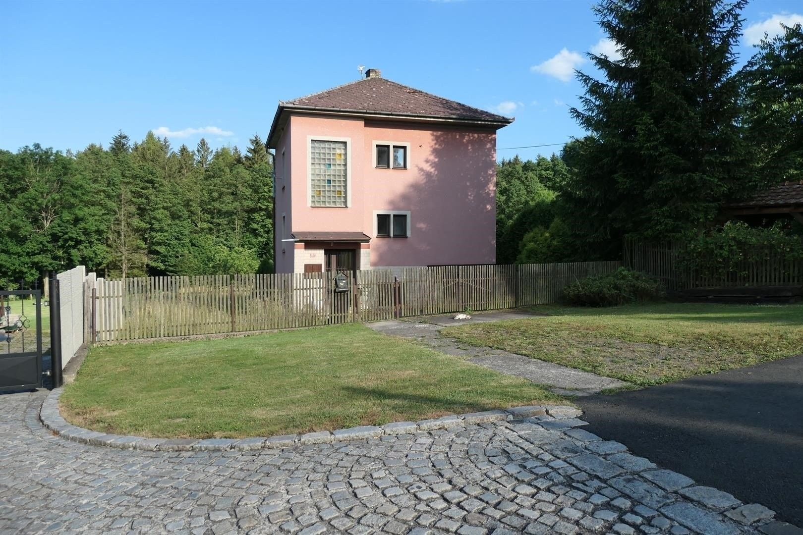 Ostatní, Nová Ves, Zaječov, 140 m²