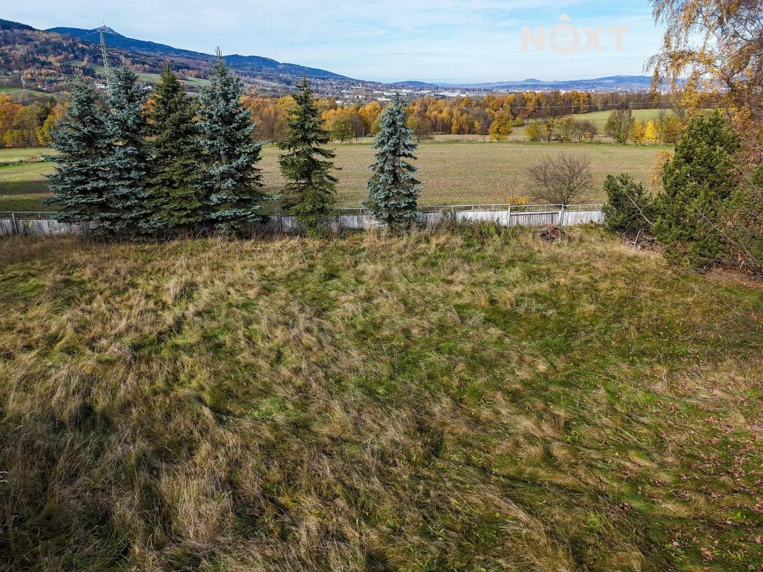 Pozemky pro bydlení, Javornická, Jeřmanice, 300 m²