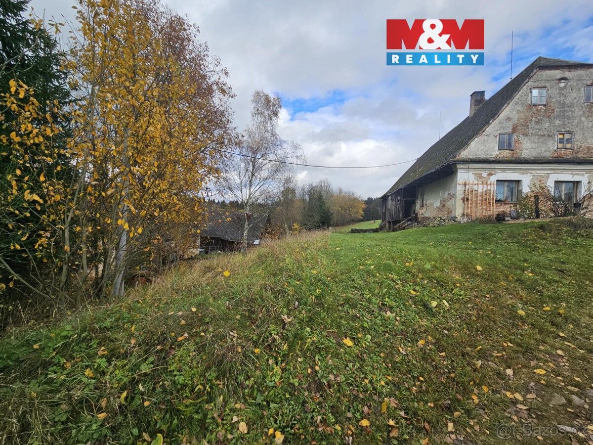 Pozemky pro bydlení, Staré Město pod Sněžníkem, 788 32