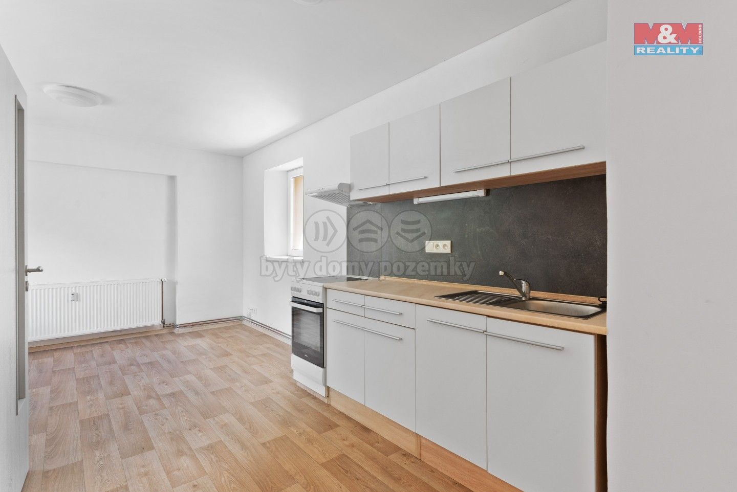 Prodej byt 3+kk - Kytlice, 88 m²