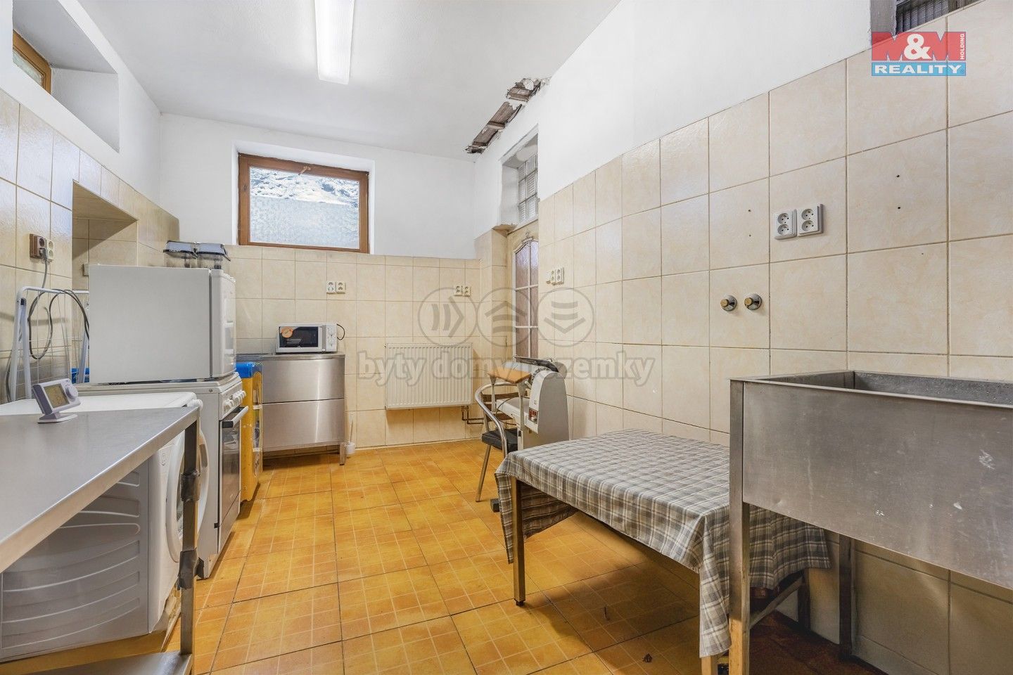 Prodej ubytovací zařízení - Hřensko, 140 m²