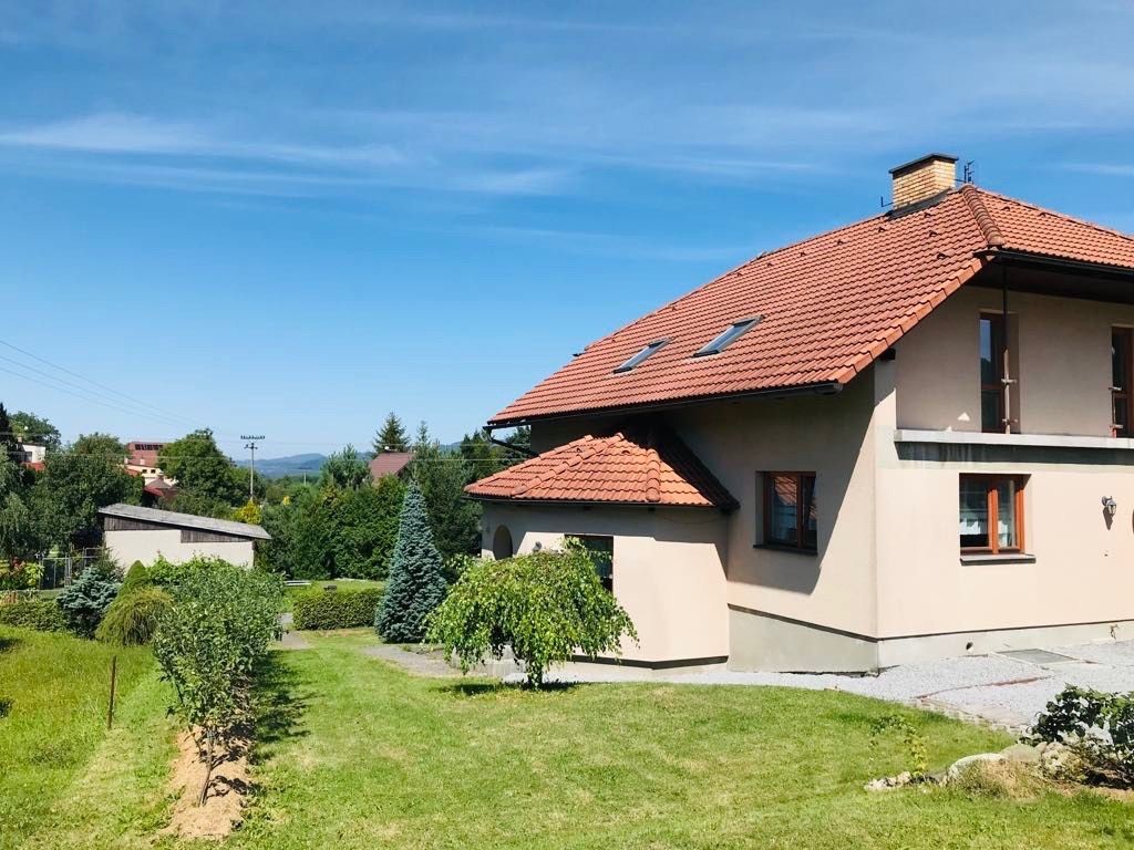 Prodej dům - Mosty u Jablunkova, 739 98, 132 m²