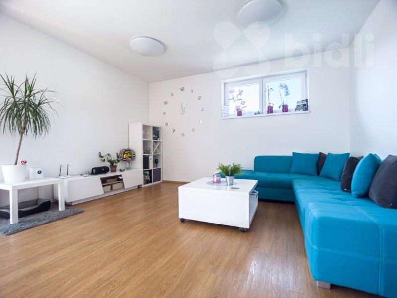 Prodej byt 3+kk - Pod Kostelem, Plzeň, 90 m²