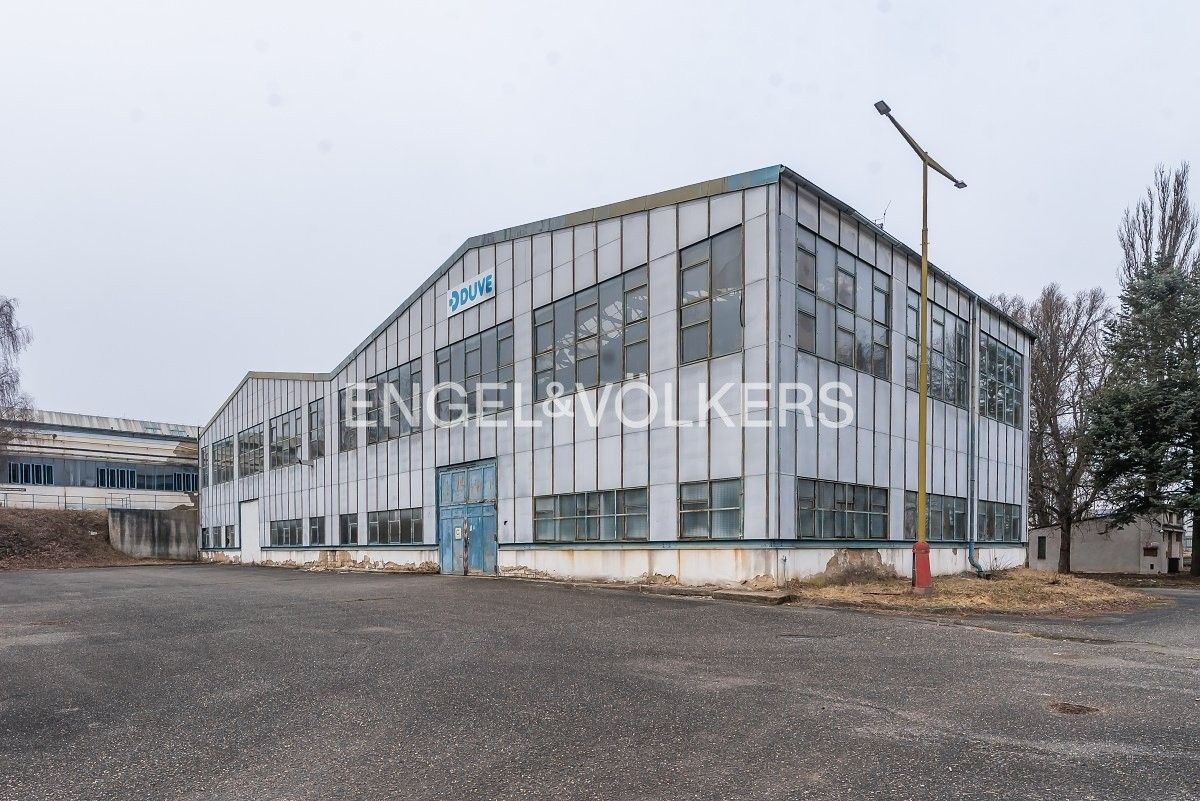 Sklady, Obecnická, Příbram, 14 m²