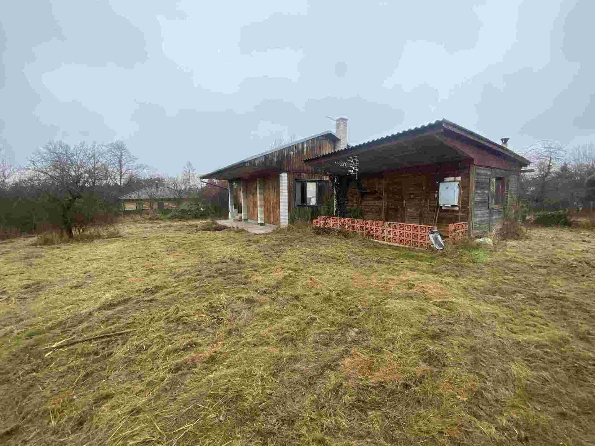 Pozemky pro bydlení, Bežerovice, Sudoměřice u Bechyně, 1 m²