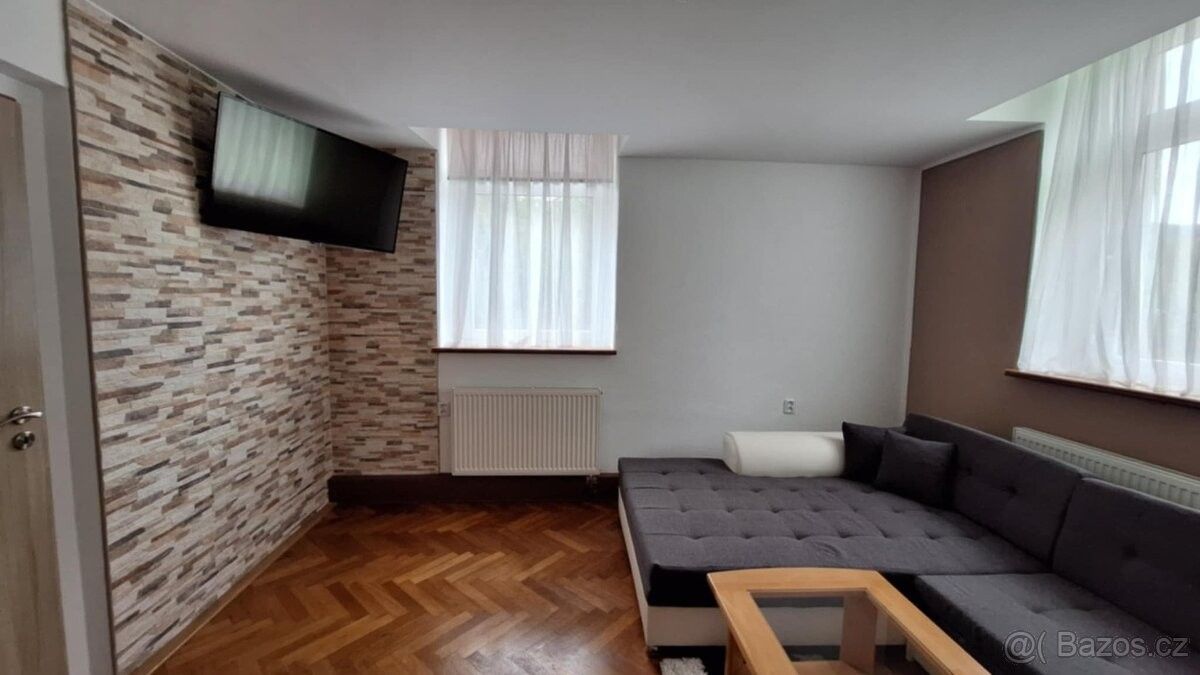 Byty, Josefův Důl u Jablonce nad Nisou, 468 44