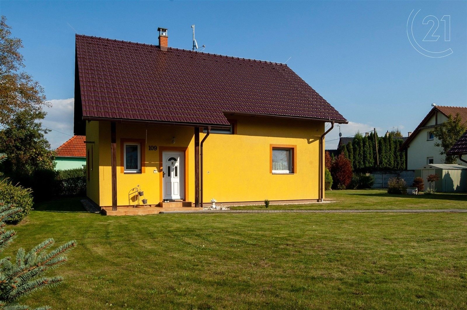 Ostatní, Kunín, 146 m²