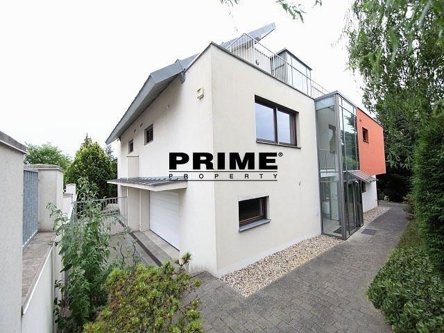 Rodinné domy, Nebušická, Praha, 260 m²