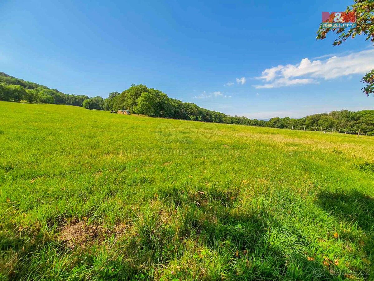 Zemědělské pozemky, Ústí nad Labem, 400 02, 59 540 m²