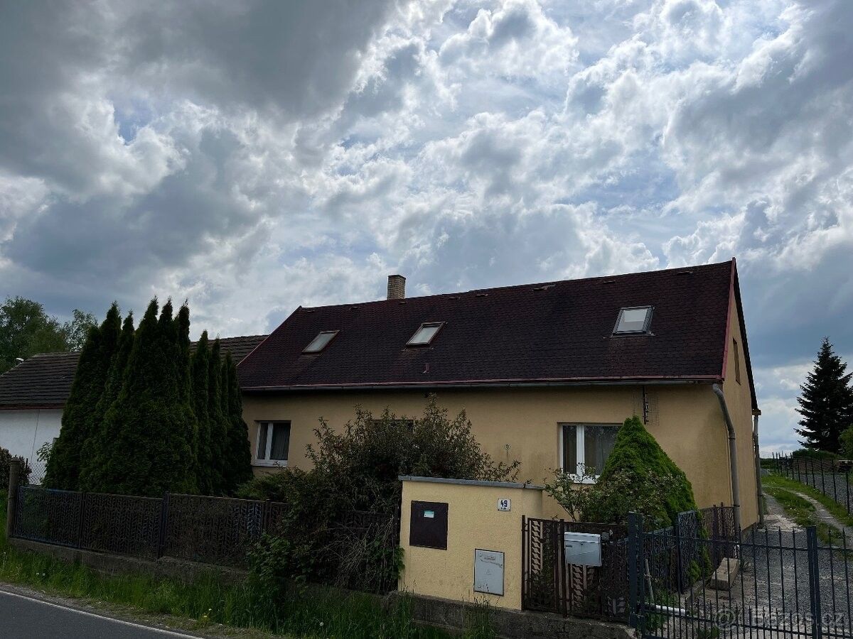 Rodinné domy, Říčany u Prahy, 251 01