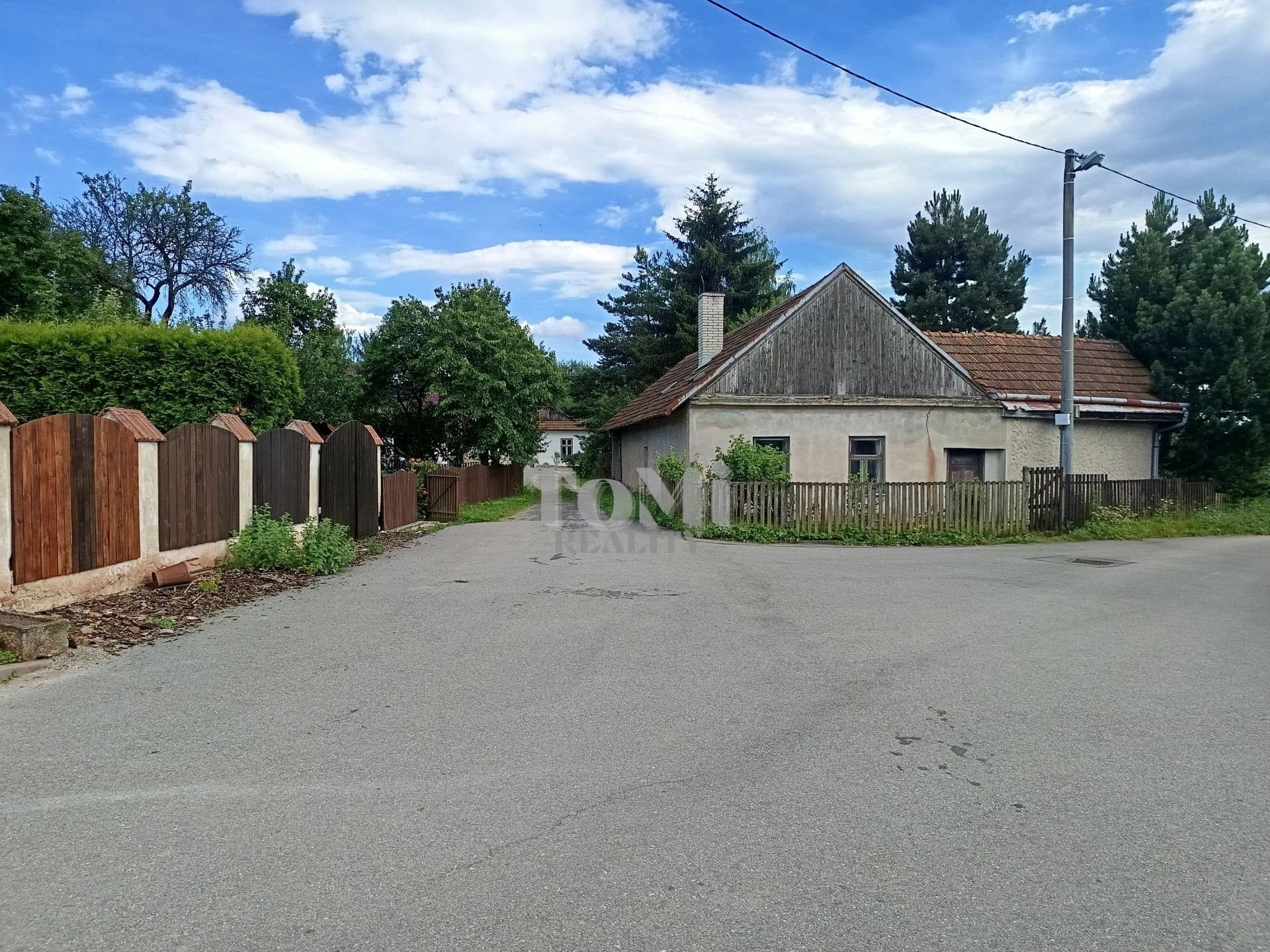 Prodej chalupa - Novičí, Letovice, 95 m²